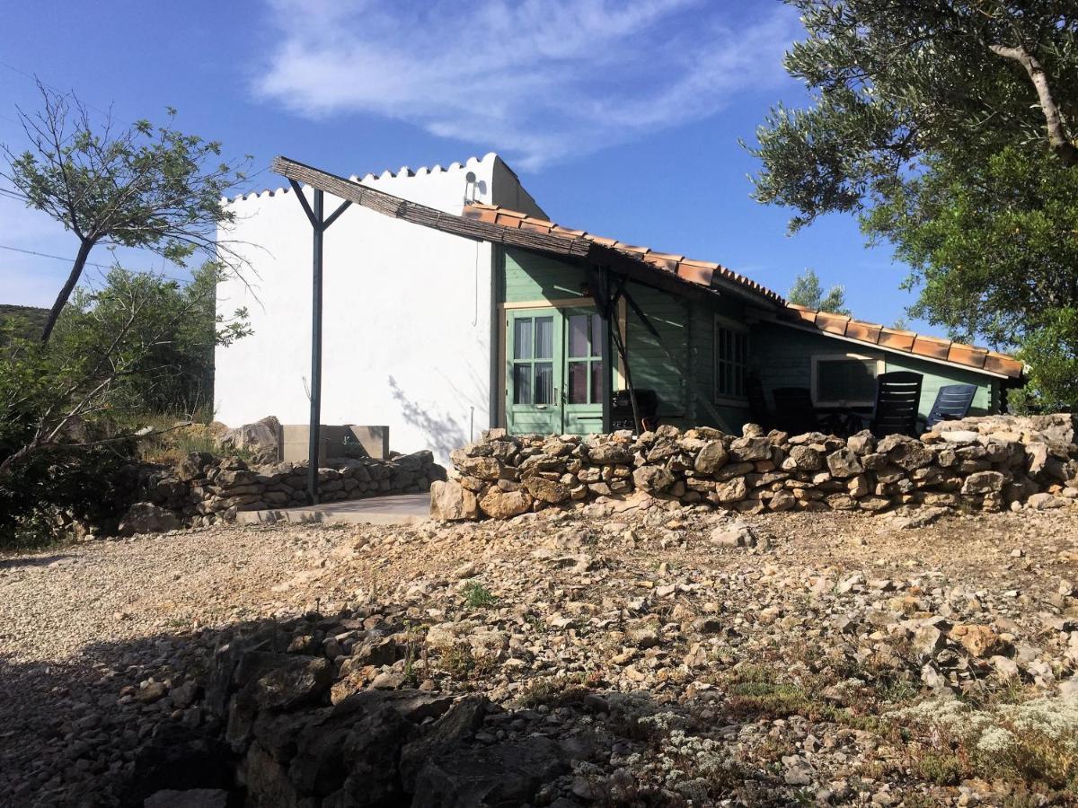 Villa Casa Almendra El Perelló Esterno foto