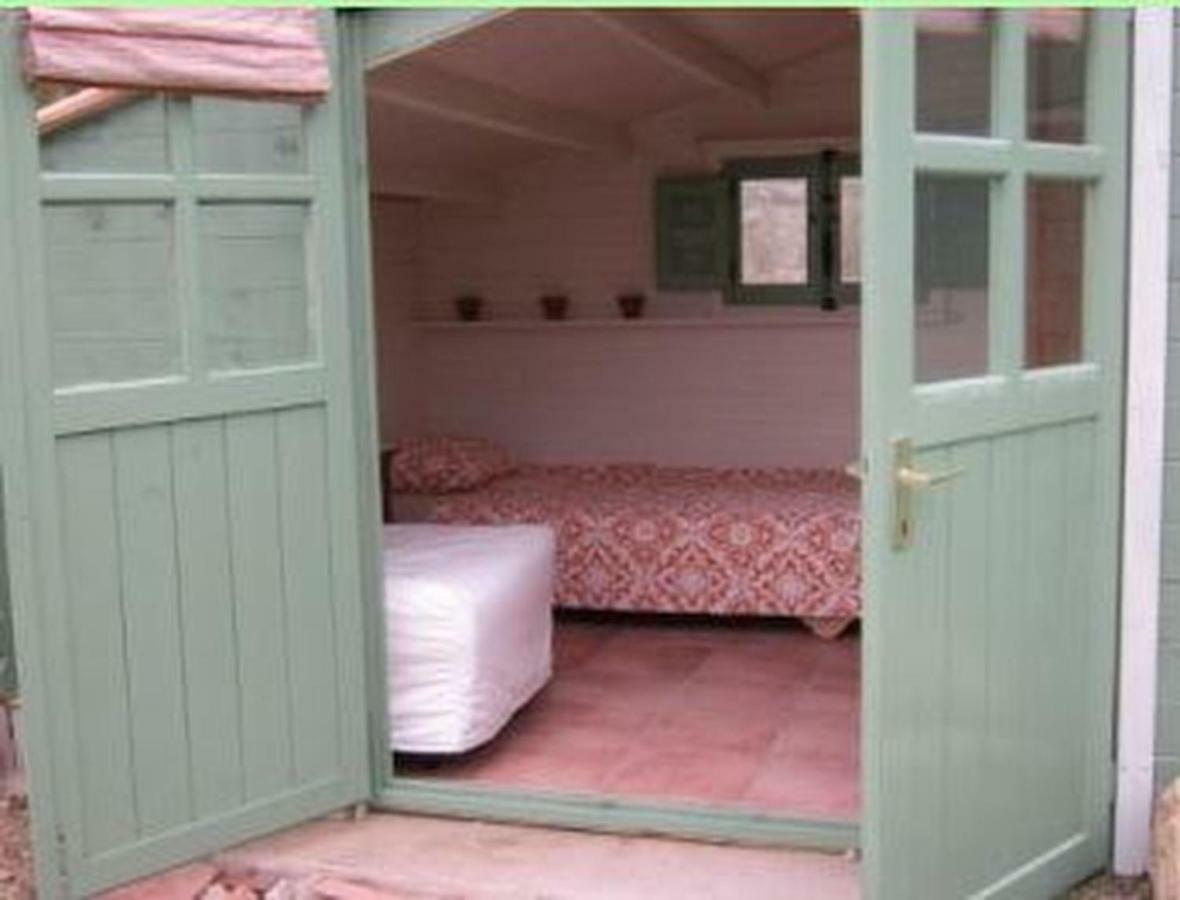 Villa Casa Almendra El Perelló Esterno foto