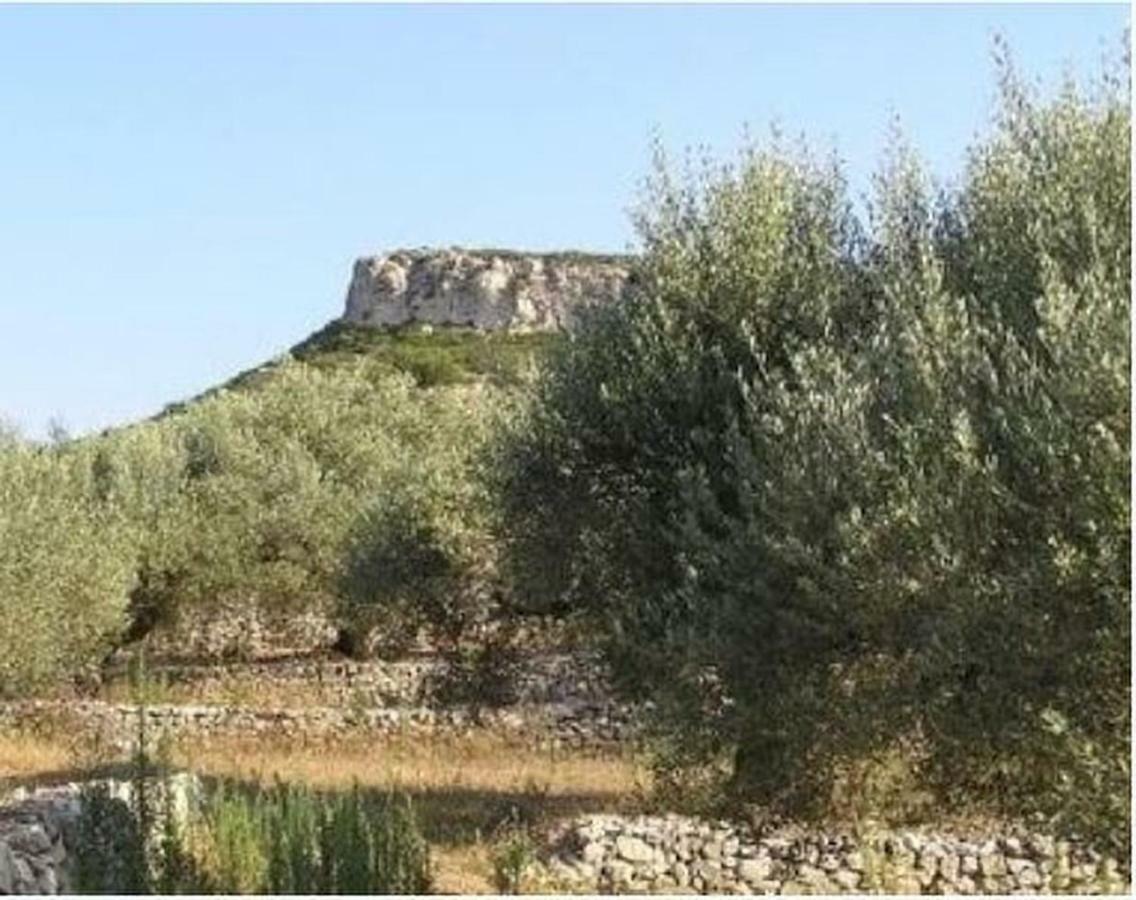 Villa Casa Almendra El Perelló Esterno foto