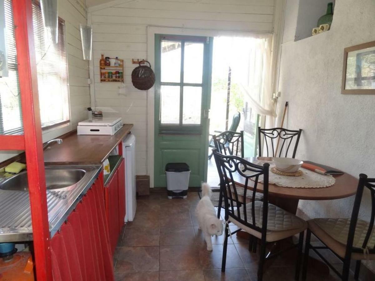 Villa Casa Almendra El Perelló Esterno foto